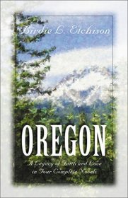 Oregon (Inspirational Romance Collections)