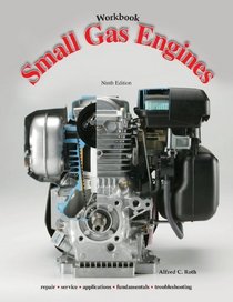 Small Gas Engines (Workbook)