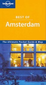 Lonely Planet Best of Amsterdam