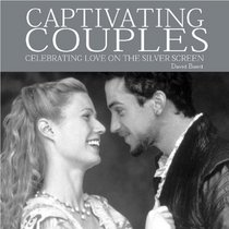 Captivating Couples: Celebrating Love on The Silver Screen