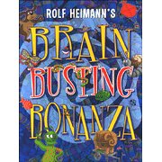 Brain-Busting Bonanza (Rolf Heimann - Rolf''s Brain-Busting Bonanza)