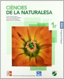 CC NATURALES 1 ESO VAL