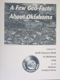 A few geo - facts about oklahoma