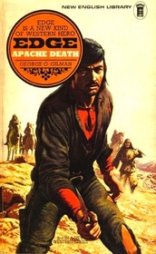 Apache Death (Edge, Bk 3)