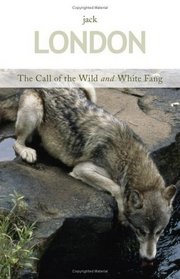 The call of the wild and White fang