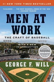 Men at Work: The Craft of Baseball