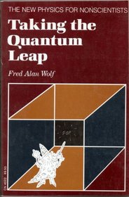 Taking the Quantum Leap