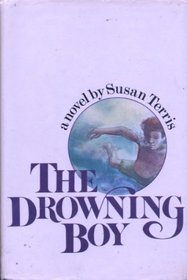 The Drowning Boy.