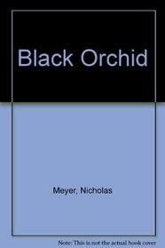 Black Orchid