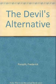 DEVILS ALTERNATIVE