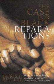 Reparations: The Case for Black Reparations