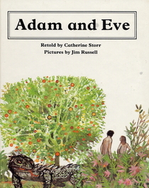Adam and Eve (People of the Bible)