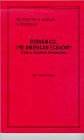 Instructor's manual to Economics: The American Economy from a Christian Perspective