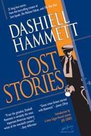 Lost Stories (The Ace Performer Collection series)