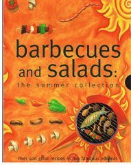 Barbacues and Salads: The Summer Collection