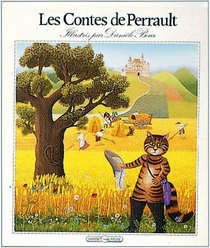 Les contes de Charles Perrault (French Edition)