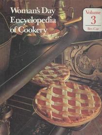 Woman's Day Encyclopedia of Cookery, Vol 3