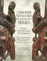 General Purpose Api Functions (Osborne Windows Programming)