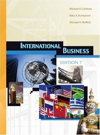 International Business, Seventh Edition