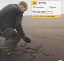 Drawing (Teach Yourself)