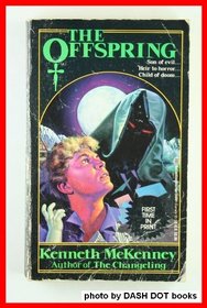 THE OFFSPRING (The Changeling, Book 3)