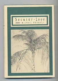 Secular love: Poems