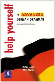 Help Yourself to Advanced German Grammar (HYT)