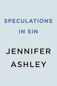 Speculations in Sin (A Below Stairs Mystery)