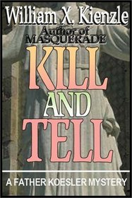 Kill And Tell