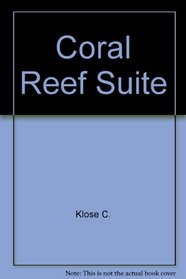 Coral Reef Suite