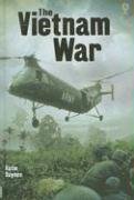 The Vietnam War (Usborne Young Reading: Series Three)