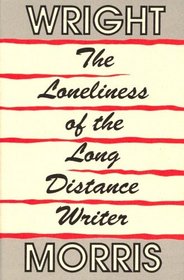 The Loneliness of the Long Distance Writer: The Works of Love / The Huge Season