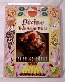 Divine Desserts