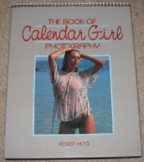 Book of Calendar Girl Photography