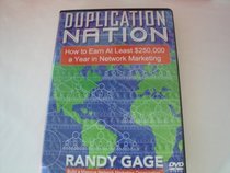 Duplication Nation DVD Album