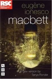 Macbett (Royal Shakespeare Company)
