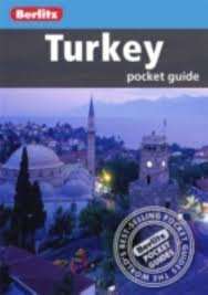 Berlitz Turkey (Berlitz Pocket Guides)