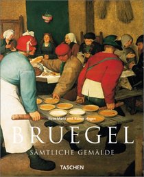 Bruegel: The Complete Paintings (Basic Art)