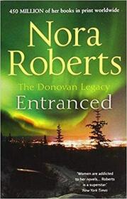 Entranced (Donovan Legacy, Bk 2)