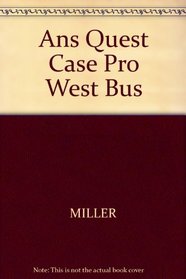 Ans Quest Case Pro West Bus