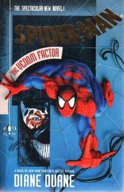 Spider-Man: The Venom Factor