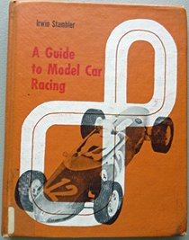 A Guide to Model Car Racing