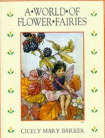 The World of Flower Fairies (Flower Fairies)