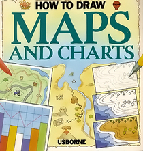 How to Draw Maps  Charts (How to Draw Series)
