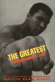The Greatest: Muhammad Ali