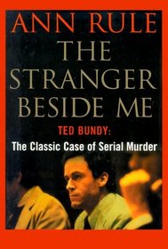 The Stranger Beside Me: Updated Twentieth Anniversary Edition (Thorndike Mystery)