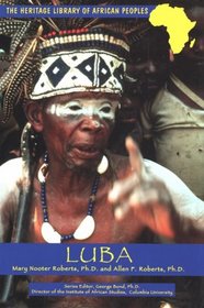 Luba (Heritage Library of African Peoples Central Africa)