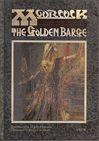 The Golden Barge