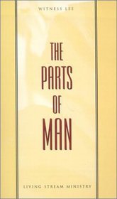 The Parts of Man