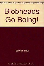 Blobheads Go Boing!